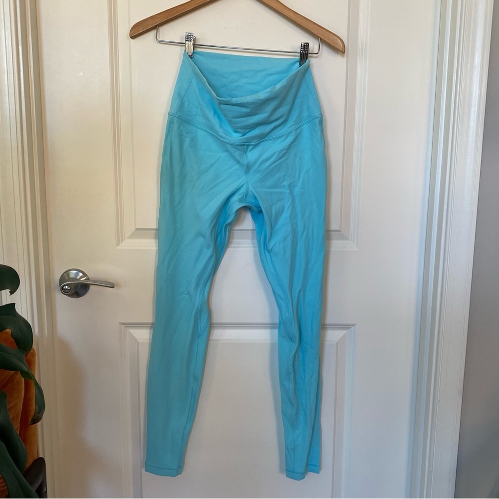 NWOT Lululemon align leggings